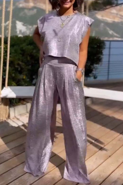 Polished Garment with an Effortless Classic Look
