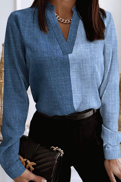 A Vintage Style Top with Delicate Timeless Details