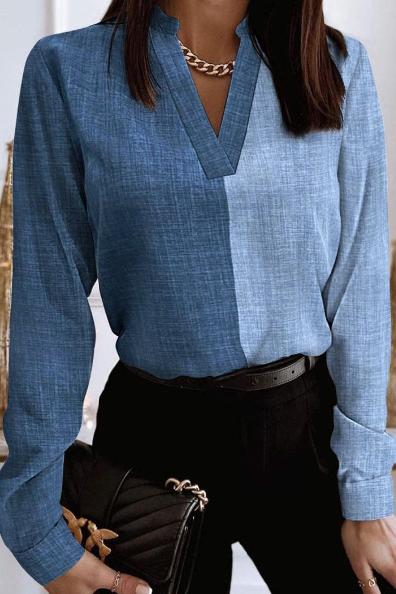 A Vintage Style Top with Delicate Timeless Details