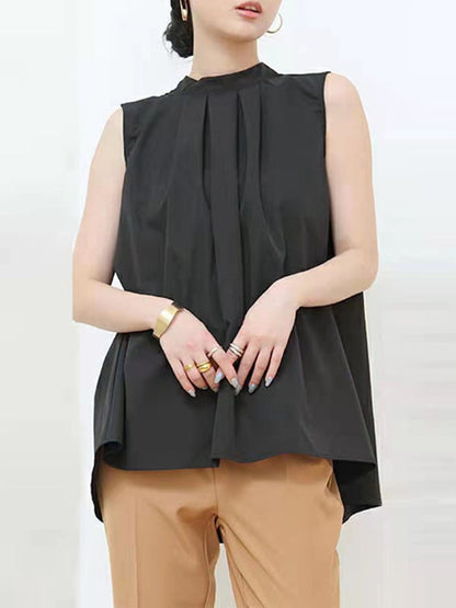 Polished Top with an Effortless Classic Look