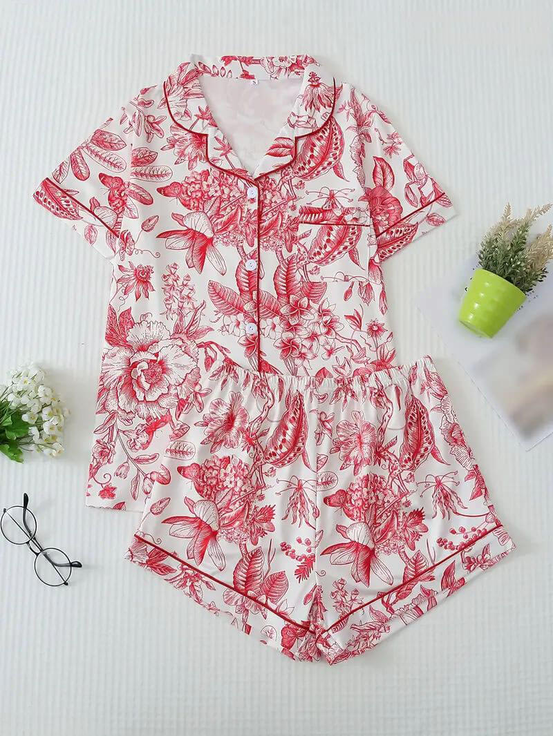 Beautifully Balanced Garment with Timeless Character