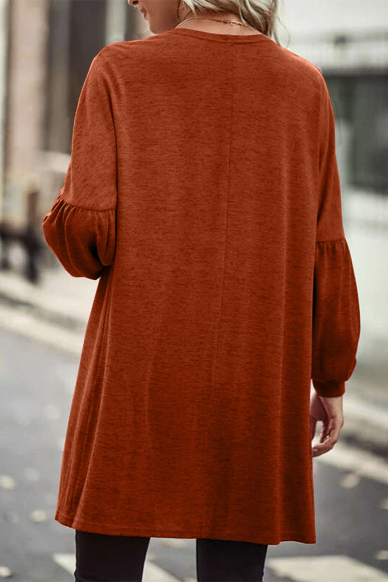Beautifully Finished Cardigan in a Timeless Design