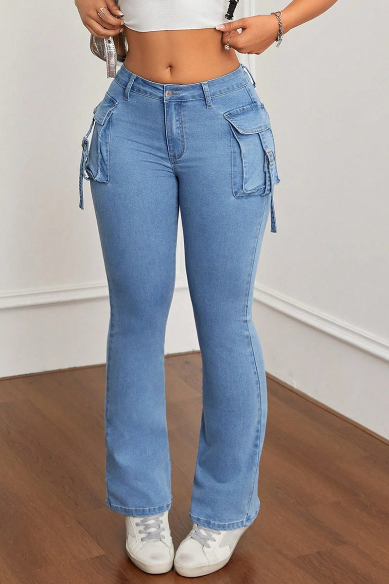 Well Tailored Garment with a Graceful Silhouette