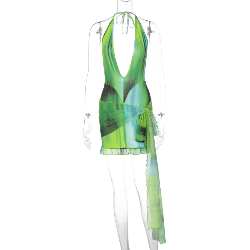 Elegantly Styled Garment for Everyday Wear
