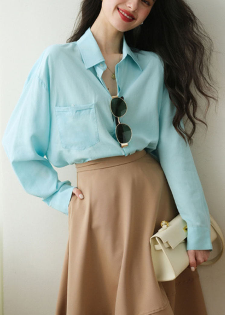 Elegantly Styled Shirt for Everyday Wear