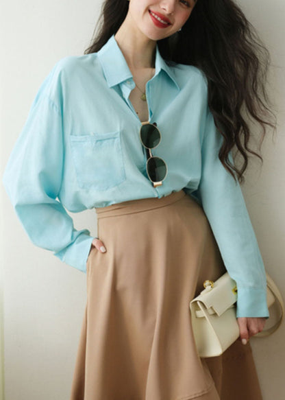 Elegantly Styled Shirt for Everyday Wear