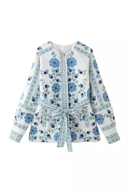 Polished Garment with an Effortless Classic Look