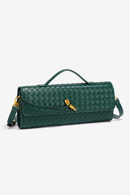 Beautifully Crafted Bag in a Classic Style