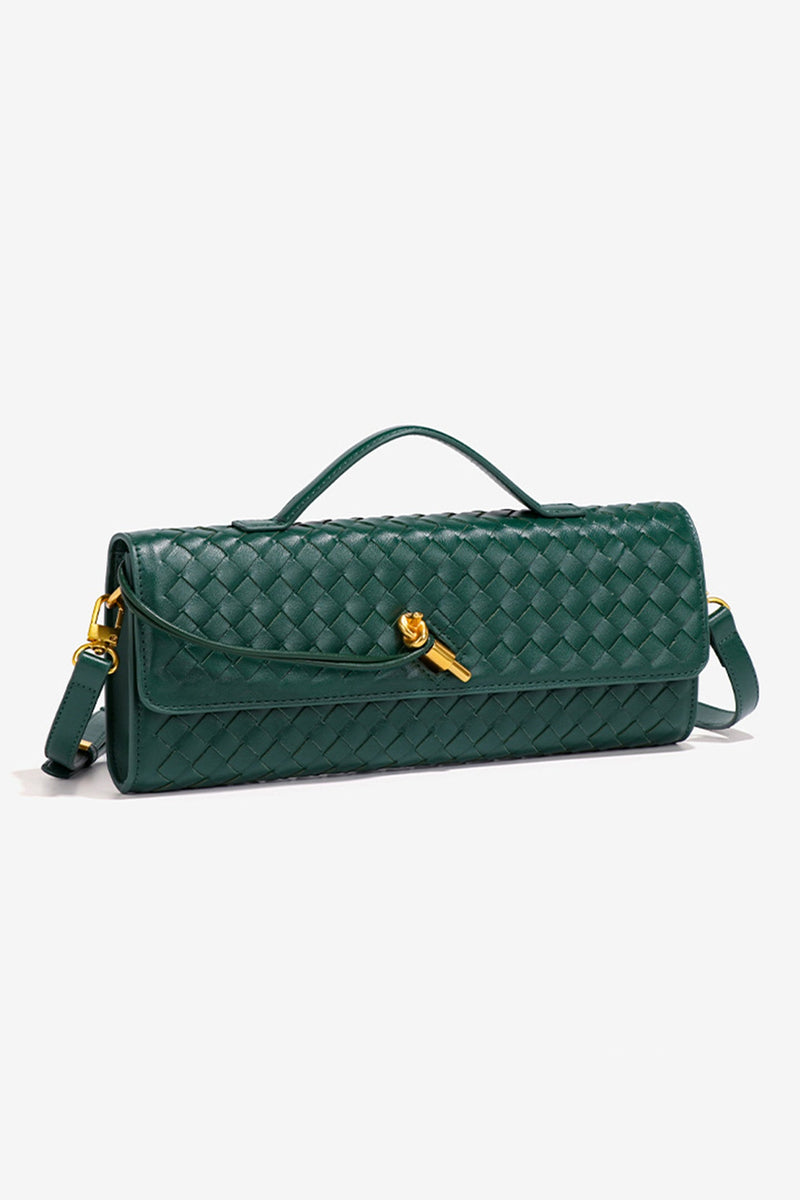 Beautifully Crafted Bag in a Classic Style