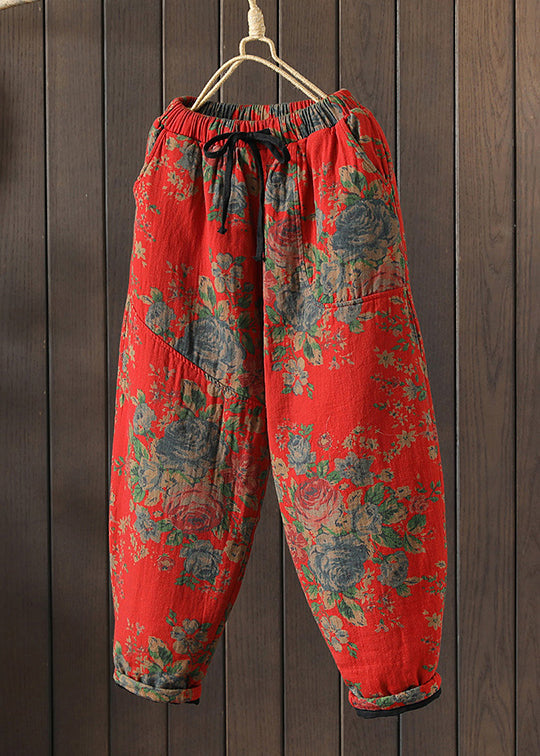 Beautifully Balanced Pants with Timeless Character