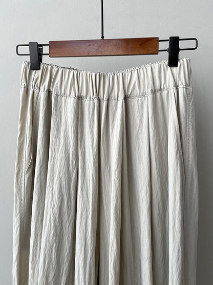 Vintage Inspired Pants with a Contemporary Edge