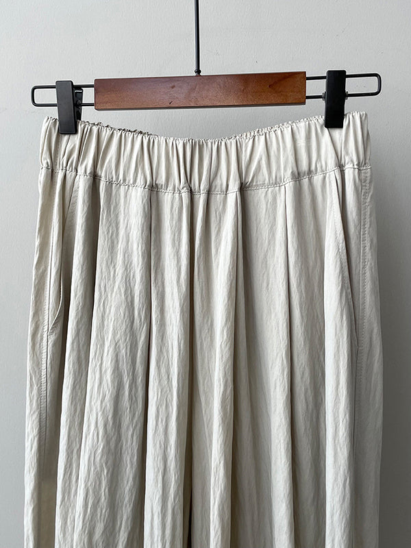 Beautifully Finished Trousers in a Timeless Design