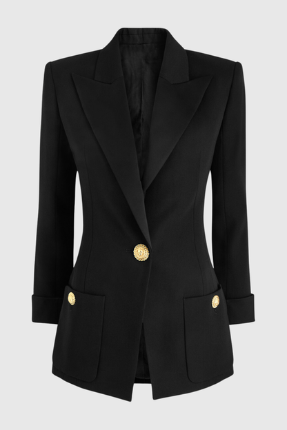 Gracefully Styled Garment for Any Occasion