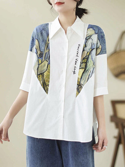 Effortlessly Elegant Blouse with a Timeless Design