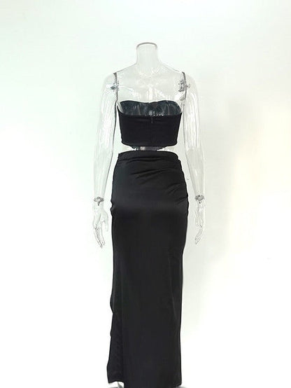 Beautifully Finished Top in a Timeless Design