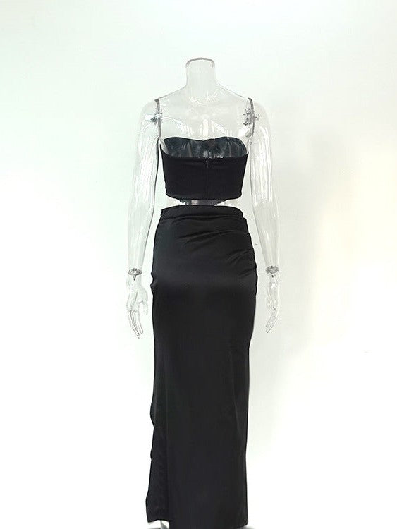 Beautifully Finished Top in a Timeless Design