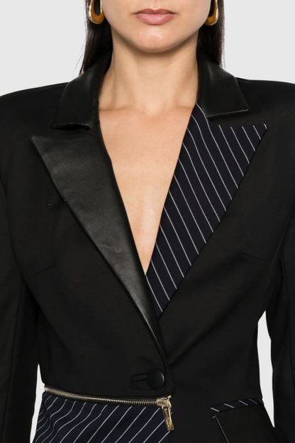 A Vintage Style Garment with Delicate Timeless Details