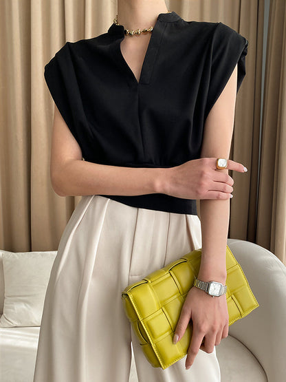 Classic Vintage & Enduringly Stylish Top