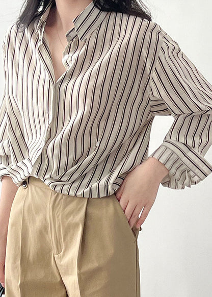 Sophisticated Shirt with a Clean Classic Look
