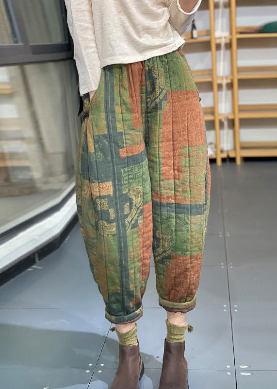 Elegantly Styled Pants for Everyday Wear