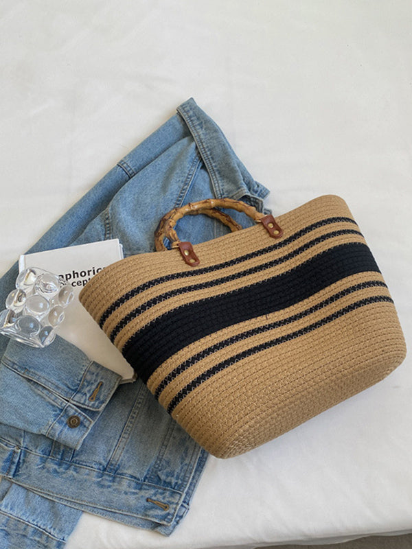Beautifully Crafted Bag in a Classic Style