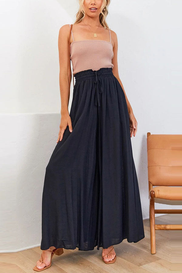Gracefully Styled Pants for Any Occasion