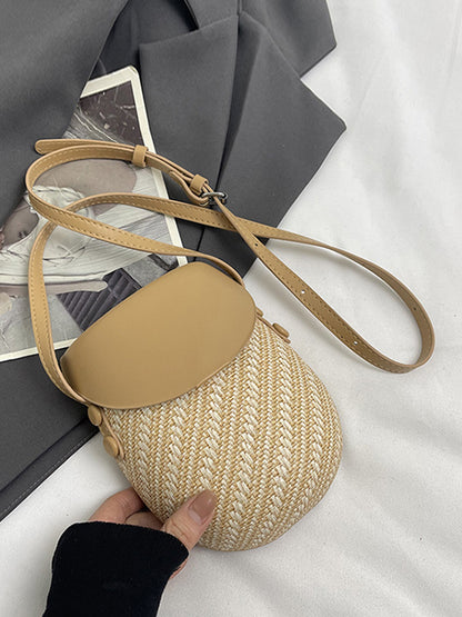 Sophisticated Bag with a Clean Classic Look