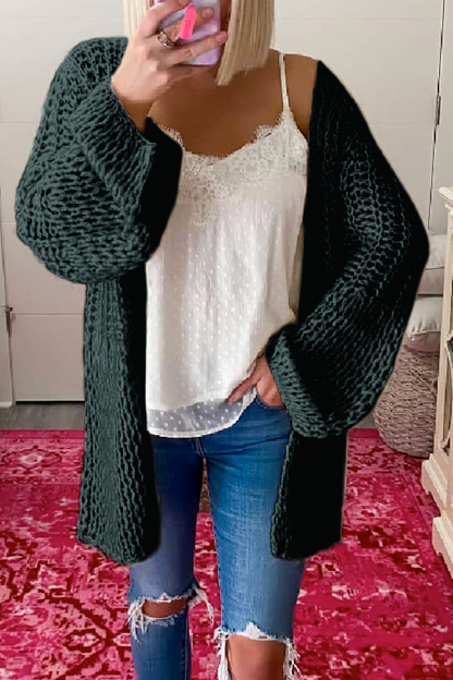Beautifully Balanced Top with Timeless Character