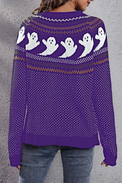 Classic Vintage Top with a Flattering Fit