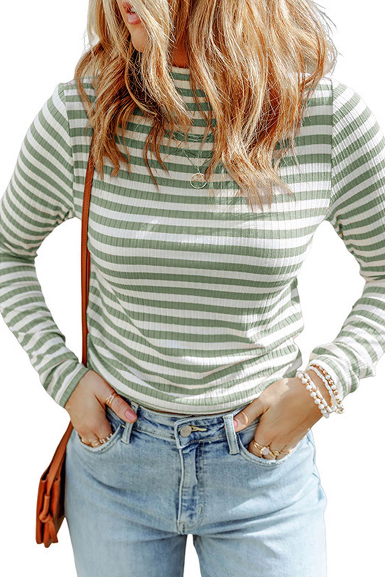 Elegantly Styled Pullover for Everyday Wear