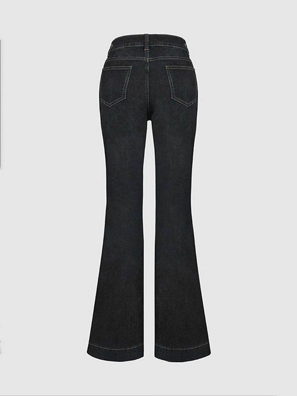 Beautifully Balanced Garment with Timeless Character