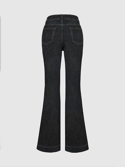 Beautifully Balanced Garment with Timeless Character