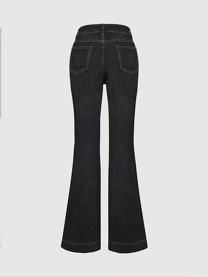Beautifully Balanced Garment with Timeless Character