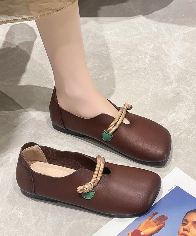 Beautifully Crafted Shoes in a Classic Style