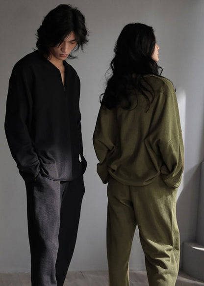 Sophisticated Garment with a Clean Classic Look