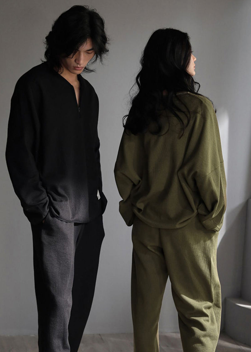 Sophisticated Garment with a Clean Classic Look