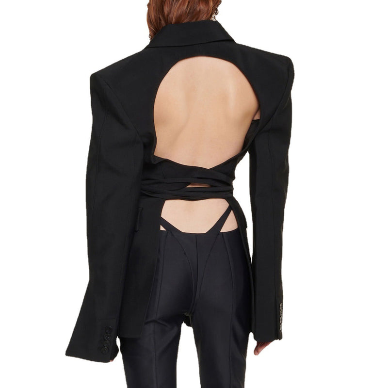 Classic Vintage Garment with a Flattering Fit