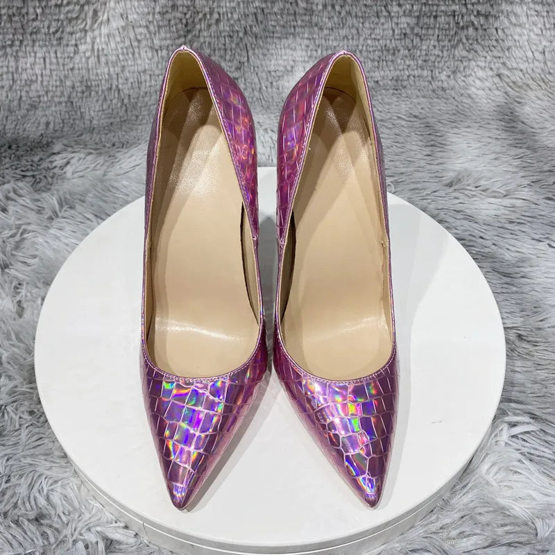 Beautifully Crafted Shoes in a Classic Style