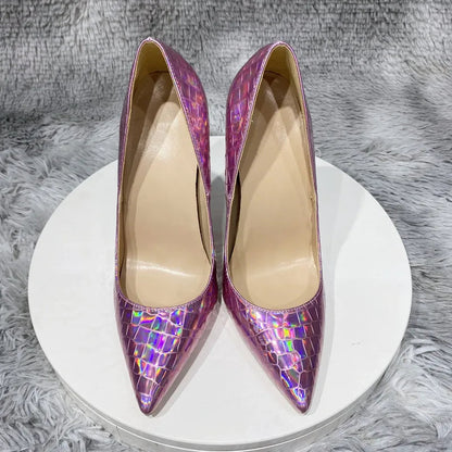 Beautifully Crafted Shoes in a Classic Style