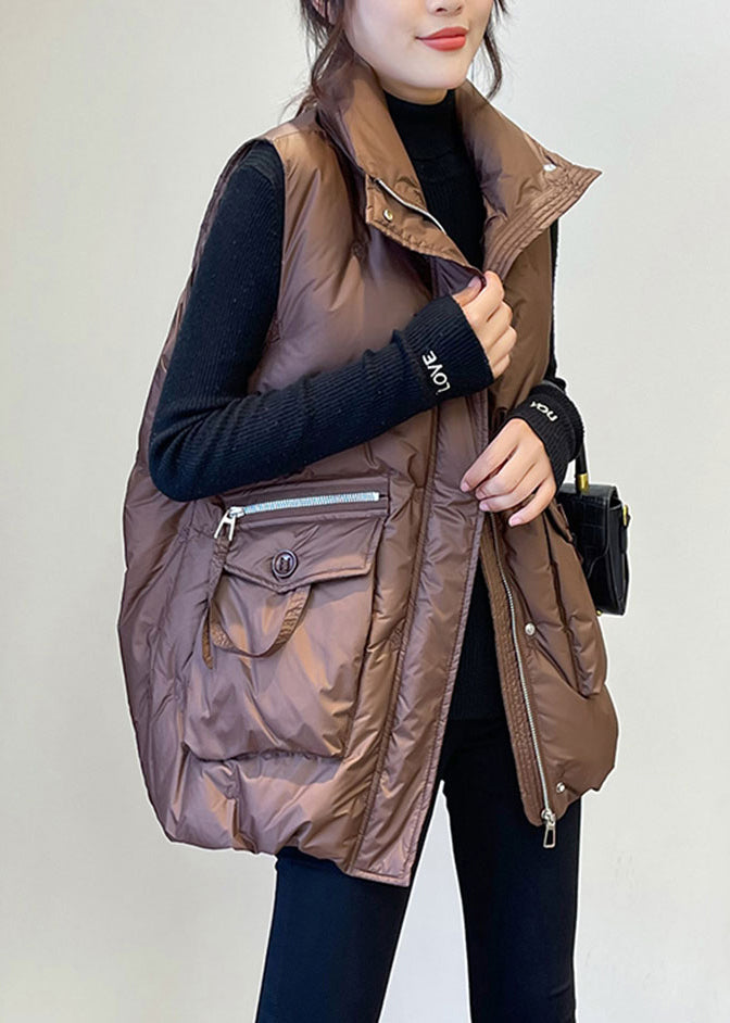 Beautifully Balanced Garment with Timeless Character