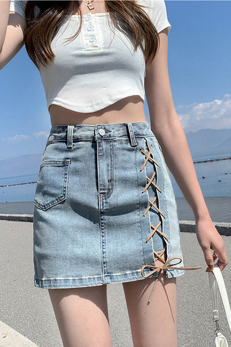 Sophisticated Garment with a Clean Classic Look
