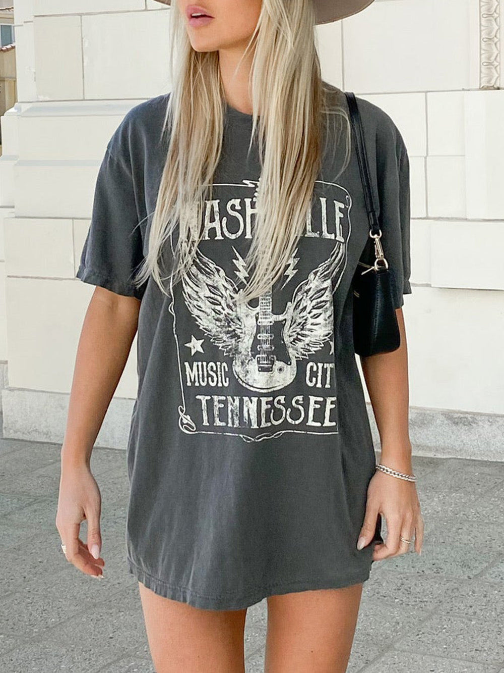 Beautifully Balanced Garment with Timeless Character