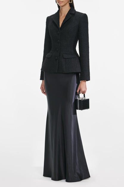 Elegantly Styled Jacket for Everyday Wear