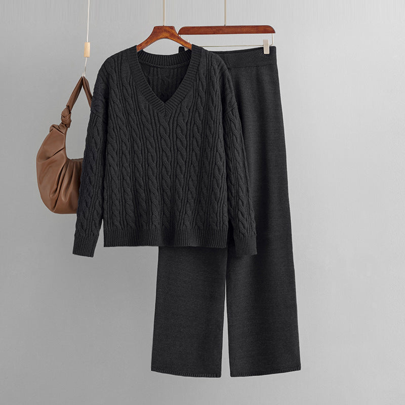 Gracefully Styled Sweater for Any Occasion