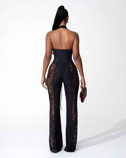 Beautifully Finished Garment in a Timeless Design