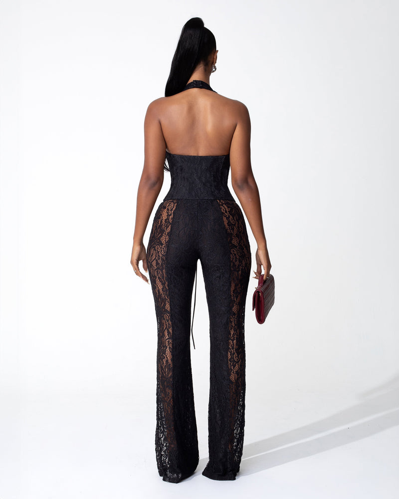 Beautifully Finished Garment in a Timeless Design
