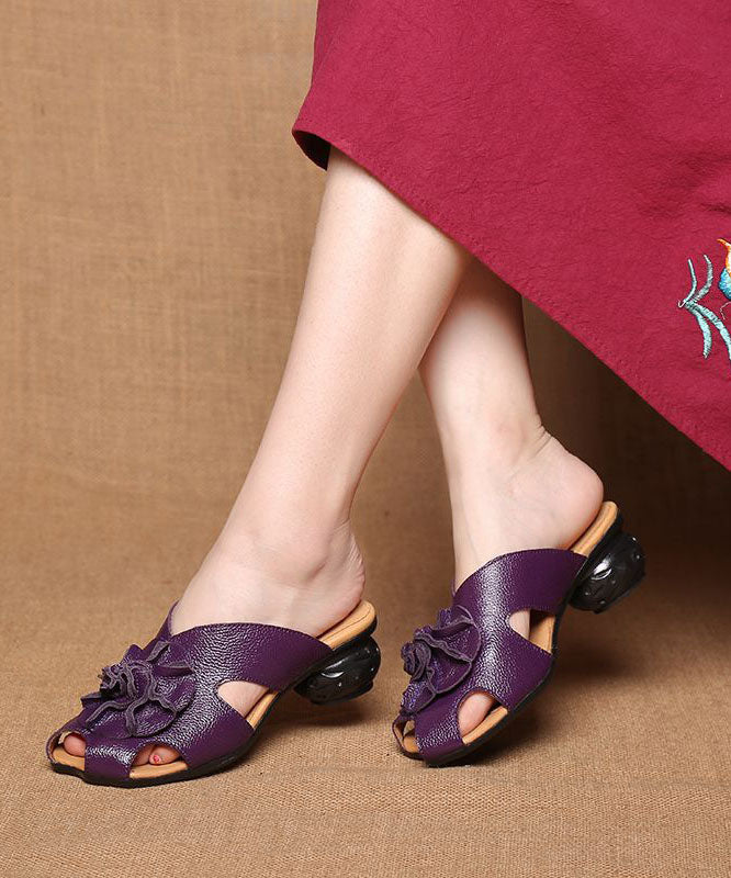 Gracefully Styled Sandals for Any Occasion