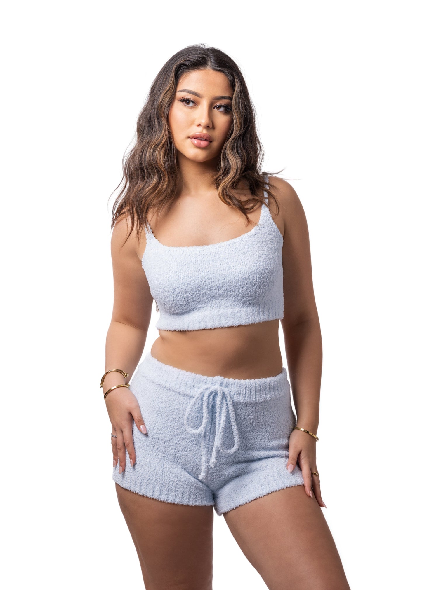 Gracefully Styled Garment for Any Occasion