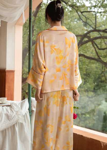 Beautifully Balanced Garment with Timeless Character