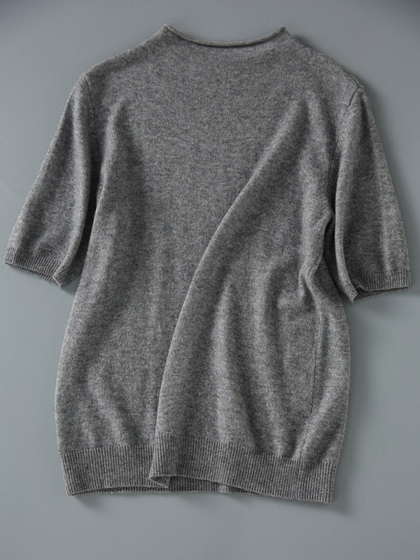 Classic Vintage & Enduringly Stylish Sweater